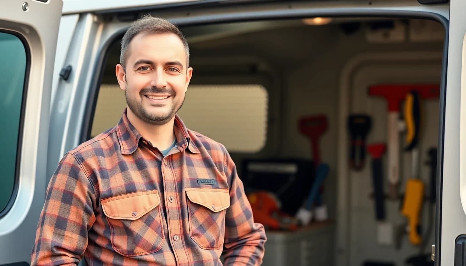 Your Trusted Local Locksmith