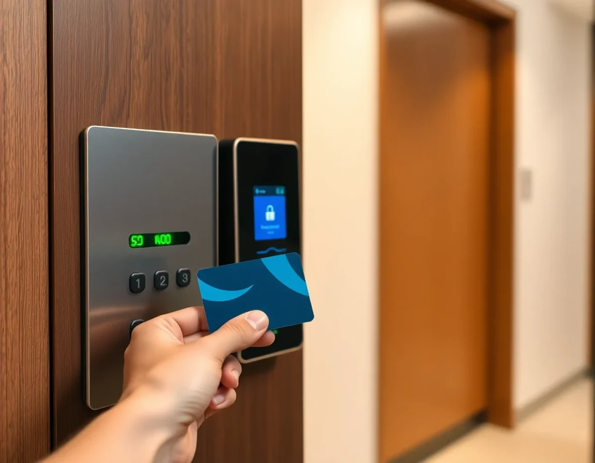 Access Control