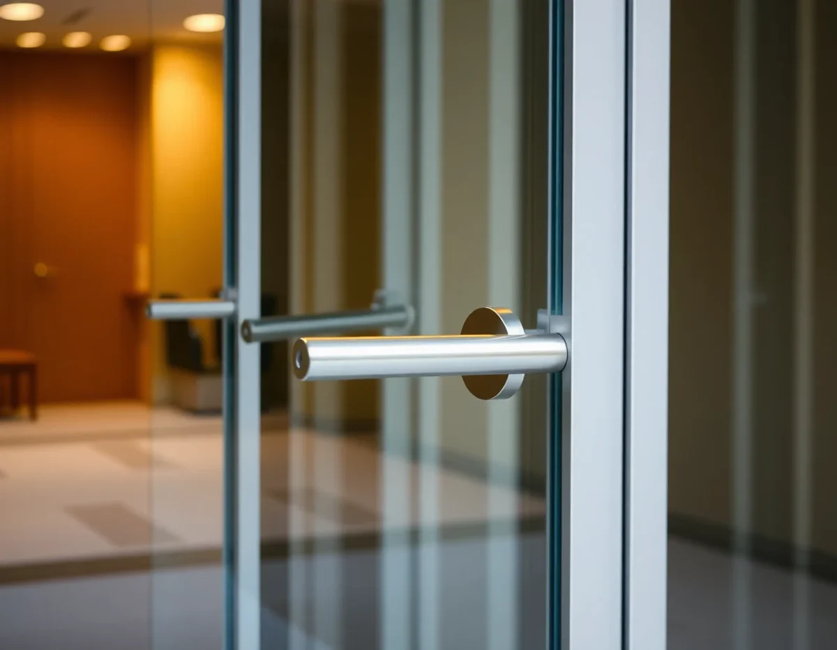 Commercial Locksmith