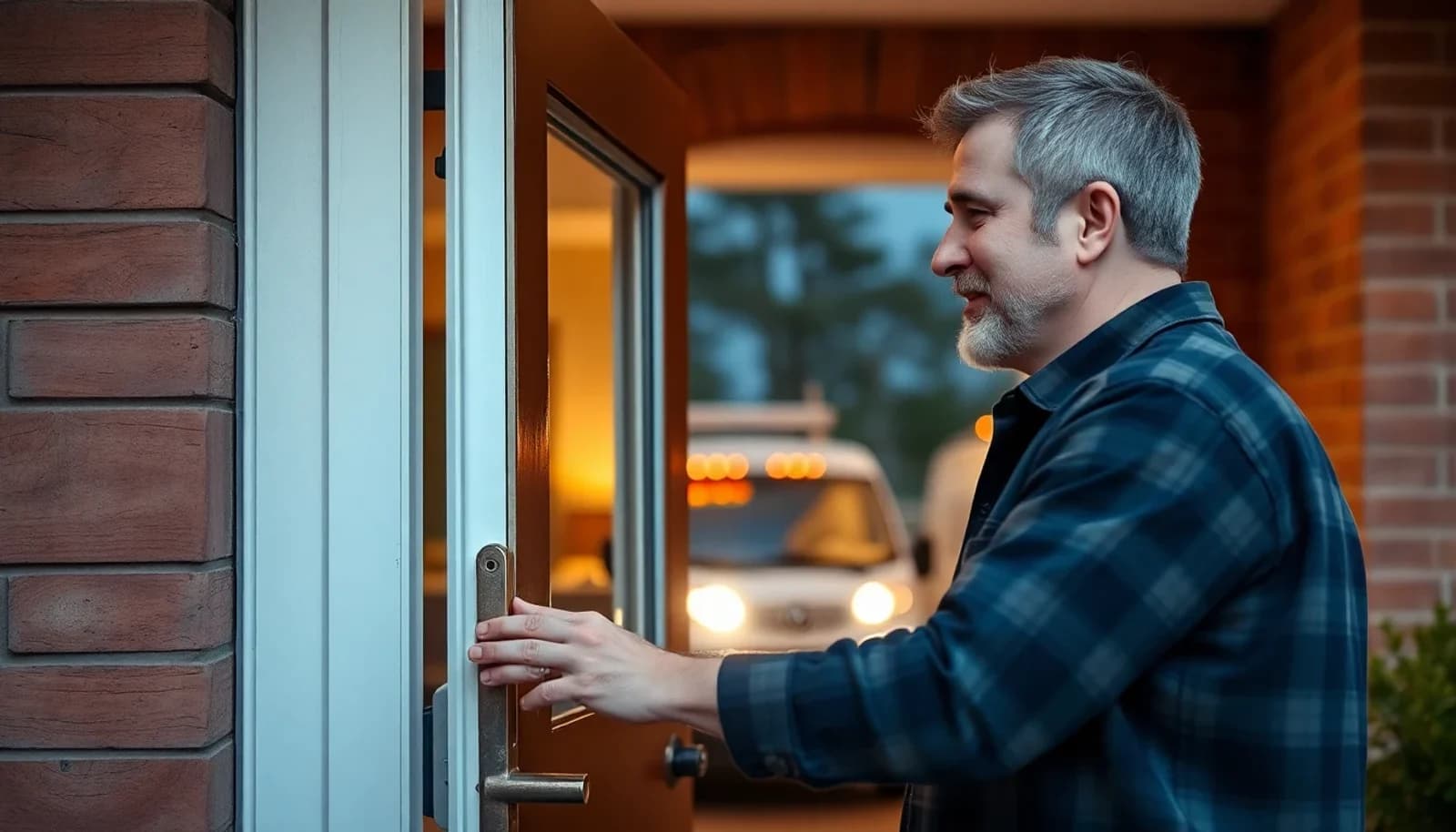 Emergency Locksmith
