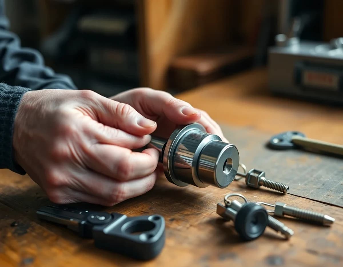 Residential Locksmith
